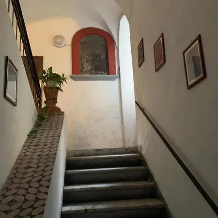 Rosa Magra Guest House-2