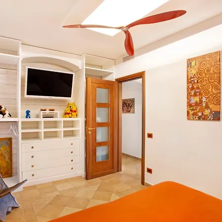 My Exclusive Italy - Luxury Villa With Breathtaking Seaview, Pool, Bbq-2