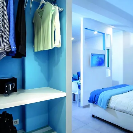 Sorrentovibes - Family Apartment In Sorrento Centre-3