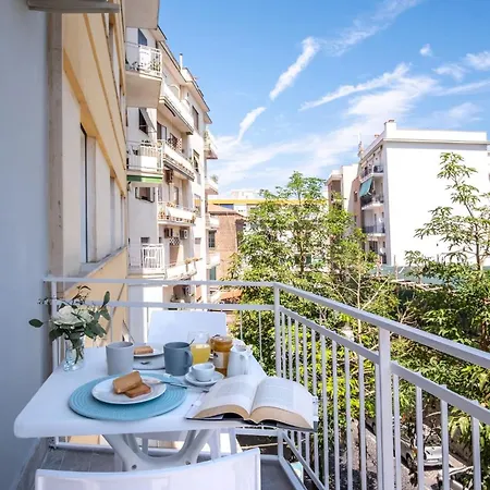 Sorrentovibes - Family Apartment In Sorrento Centre-2