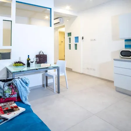 Sorrentovibes - Style Apartment In Sorrento Centre-3