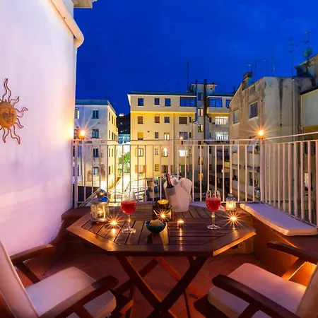 Sorrentovibes - Family 2 Bedroom Apartment Terrace Sorrento Centre-2