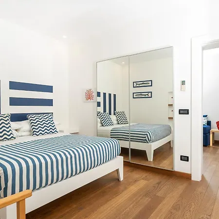 Casa Zara Sorrento City Center-2