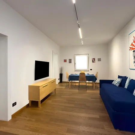 Casa Zara Sorrento City Center-3