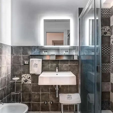 Gocce Villas - Sorrento Elegance Suite-2