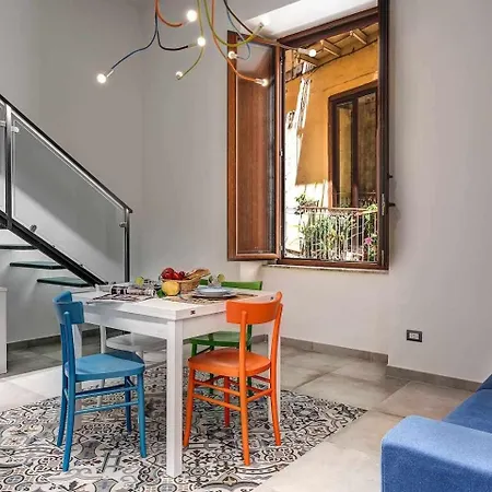Gocce Villas - Sorrento Elegance Suite-3