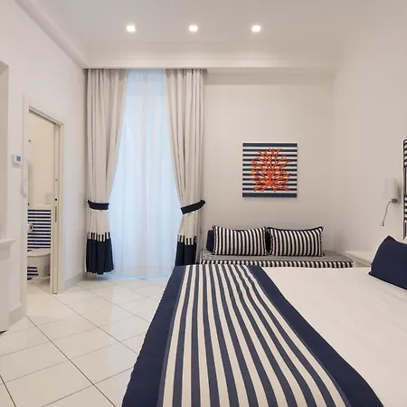 Duomo Guest House - Stay In Sorrento-2