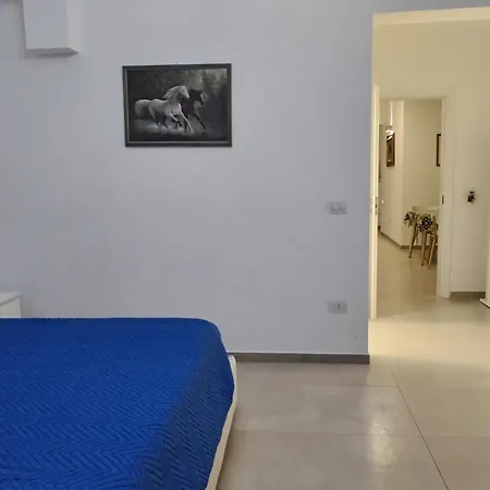 Lauro Charme Bed And Breakfast-3