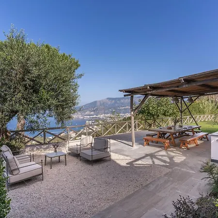 Villa Giulia Boutique Views Pool And Guest Services By Feeling Italy-2