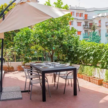 Apartment Bianca With Shared Pool-3