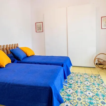 Apartment Bianca With Shared Pool-2