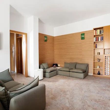 Sorrentovibes - New Family 3 Bedrooms House In Sorrento-2