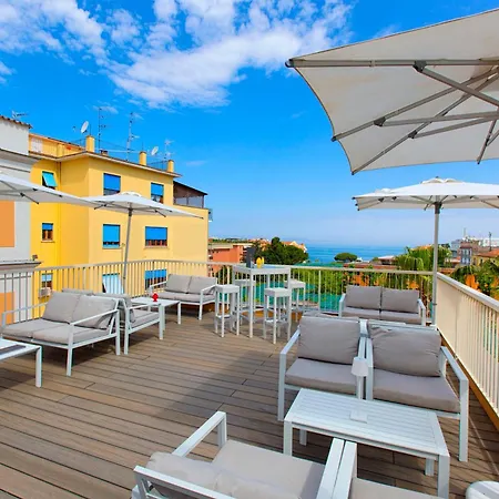 Hotel Michelangelo-2