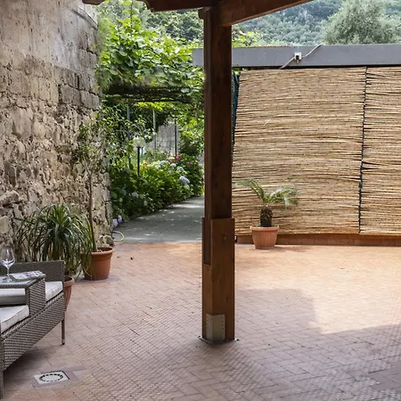Villa La Natura X6 With Garden And Free Private Parking-2