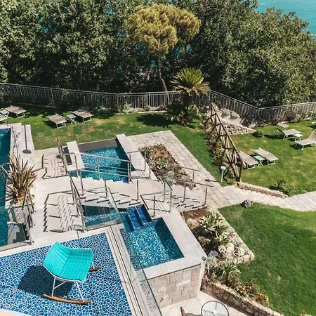 Amore Rentals - Villa Sacco-3
