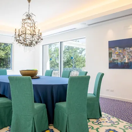 Amore Rentals - Villa Sacco-2
