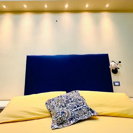 Clio Sorrento Apartment-3