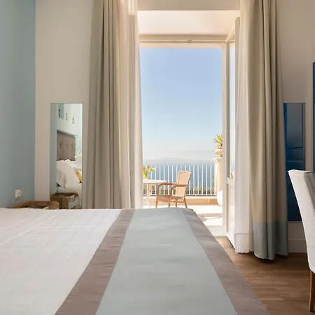 Relais Palazzo Del Barone (Adults Only)-2