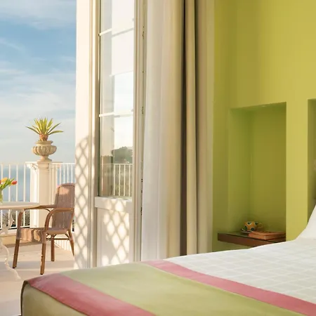 Relais Palazzo Del Barone (Adults Only)-3