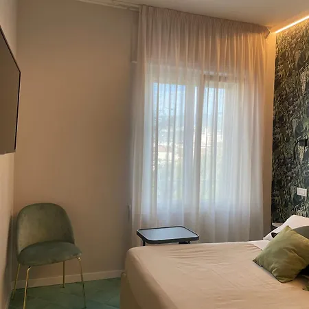 Giga Mare Apartments-2
