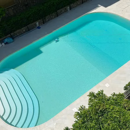 Sorrento City Apartment-2