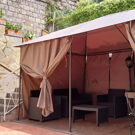 Villa Faraglioni 3 Bedrooms With Seaview-2