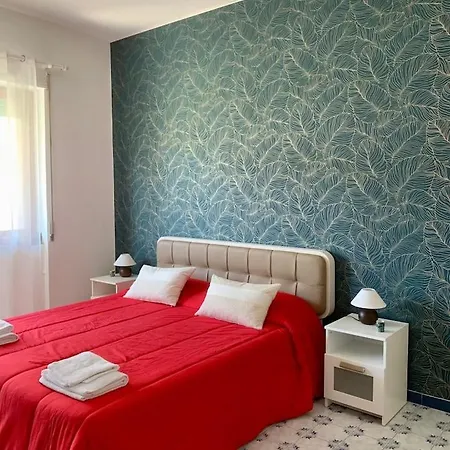 Ciaosud Apartments-2