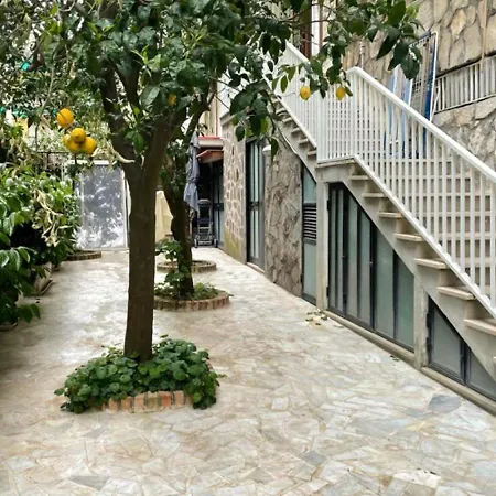 Antonelloapartments - Il Sogno-3