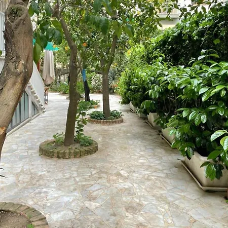 Antonelloapartments - Il Sogno-2