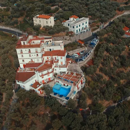 Hotel Dania-3