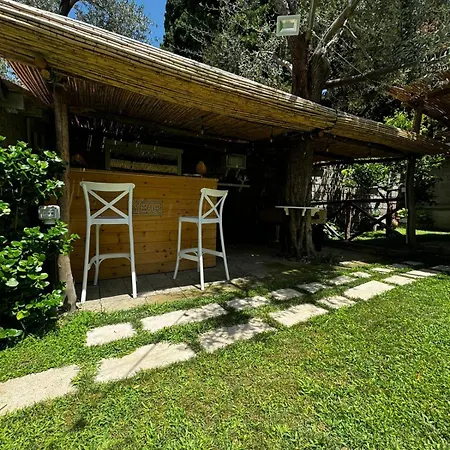 Chalet Lidia-3