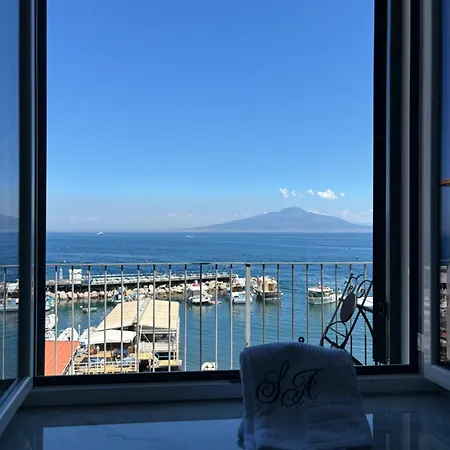 Suite Annare, Casa Al Mare, Casa Vacanza Al Mare-3