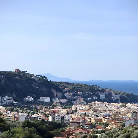 B&B Da Chiara Sea Sight-3