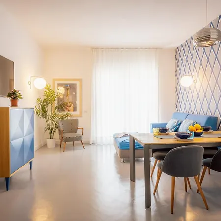 Sorrentovibes - Luxury Design Home & Jacuzzi In Heart Of Sorrento-3