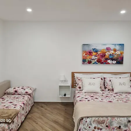 Apartment Canelli House Sorrento-3