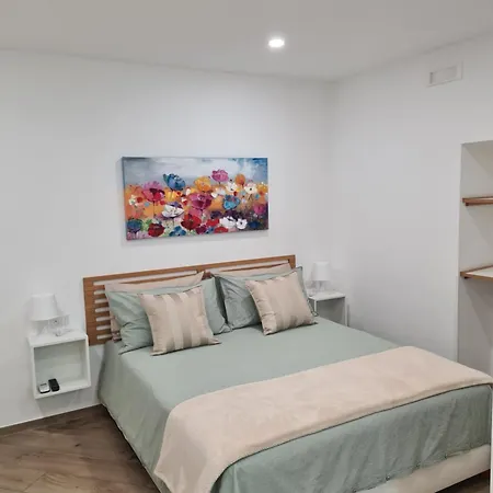 Apartment Canelli House Sorrento-2