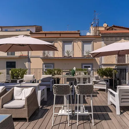 Hotel Sorrento City-3