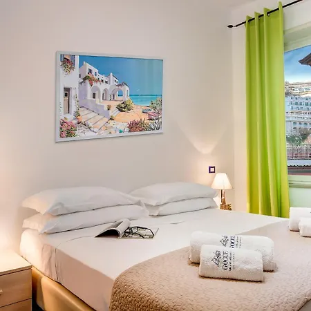 Gocce Villas - Joes Flat 2 Modern-2