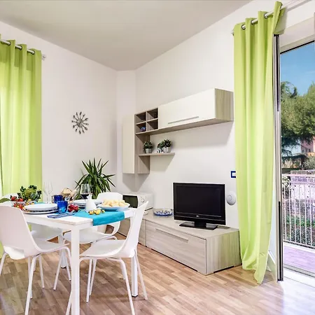 Gocce Villas - Joes Flat 2 Modern-3