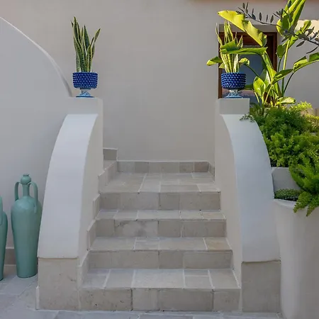 Casa Tua - Countryhouse--3