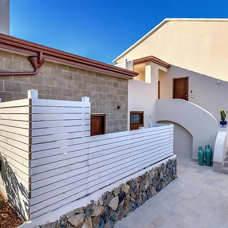 Casa Tua - Countryhouse--2