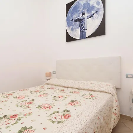 Apartment Sorrento Shore By Interhome-3