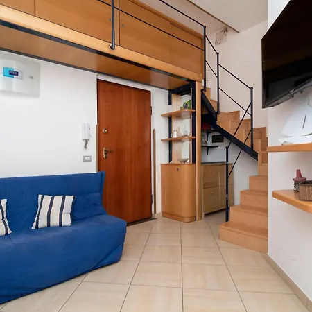 Apartment Sorrento Shore By Interhome-2