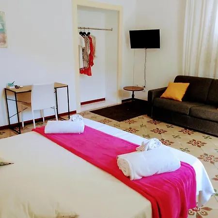 Casa Luisa Sorrento-2
