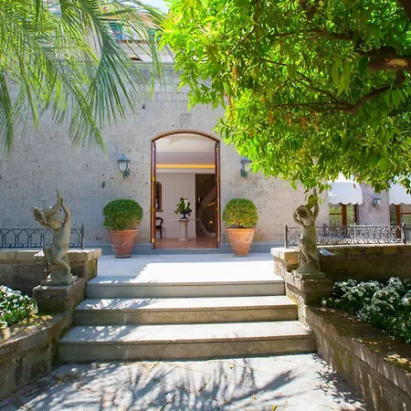 Relais Villa Russo-2