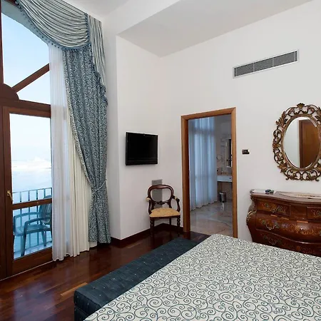 Grand Hotel Europa Palace Sorrento-3