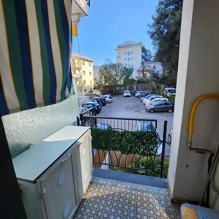 Sorrento'S Holidays Rooms-3