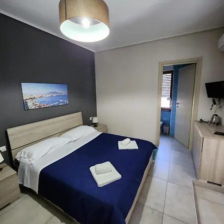 Sorrento'S Holidays Rooms-2
