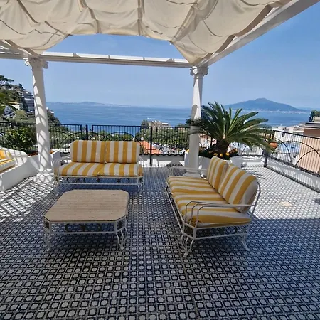 La Casa Di Giorgina-2