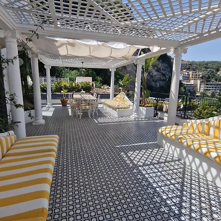 La Casa Di Giorgina-3